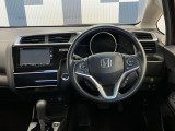 運転しやすいインパネ周りです!見やすいレイアウトで快適なドライブをサポートします!