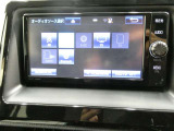 Bluetooth接続も可能です