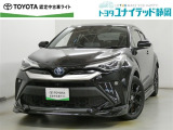 トヨタ C-HR