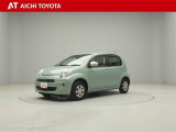 トヨタ パッソ