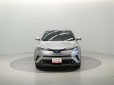 C-HR ハイブリッド 1.8 G 