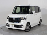 ホンダ N-BOXカスタム