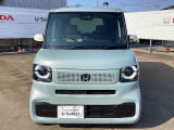 N-BOX  660 4WD