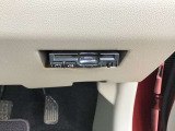 各種電装品取付けできます。