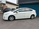 納車時には全てのお車にボディコーティング施行をサービスにて実施しております。