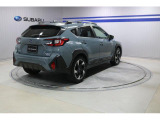 クロストレック 2.0 リミテッド 4WD 