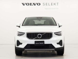 XC40 ウルトラ B4 AWD 4WD 