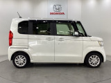 購入後も自社指定整備工場完備でお客様の愛車をしっかりサポート致します!御納車時には安全かつ安心してお乗り頂けるようホンダ専門知識を持つ整備スタッフが点検・整備・装備も説明をしてお渡ししております。