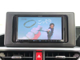 KENWOOD メモリーナビ/ワンセグTV・Bluetooth接続可