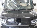 ホンダ中古車商品化整備基準に基づくコンディションにする為に、当社サービススタッフが車検・点検整備を致します。 快適で安心の車両を提供できるように、良いコンディションの状態で納車させていただきます。