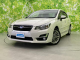スバル インプレッサG4 2.0 i-S アイサイト 4WD