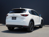 CX-5 2.2 XD ブラックトーンエディション 