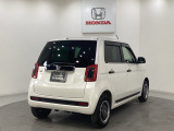 【Honda認定中古車 U-Select】 は3つの安心をお約束します。 1 Hondaのプロが整備した安心。 2 第三者機関がチェックした安心。 3 購入後もHondaが保証する安心。