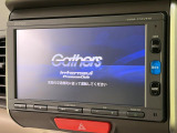 【純正ナビ】人気の純正ナビを装備。オーディオ機能も充実しており、Bluetooth接続すればお持ちのスマホやMP3プレイヤーの音楽を再生可能!毎日の運転がさらに楽しくなります!!