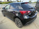 デミオ 1.5 XD ツーリング 4WD 