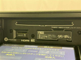 CD再生機能付き!