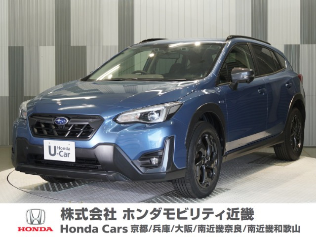 XV 2.0 アドバンス スタイルエディション 4WD 