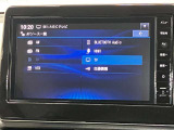 BluetoothAudio・フルセグTVなど魅力的な機能がたくさん♪