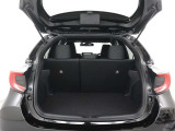 ラゲージスペースだって広々です!車種によっては床下収納やシートの折り畳み、またシートを動かして更にお荷物積めちゃいます♪