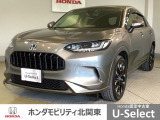 ホンダ ZR-V