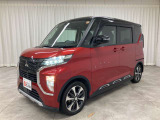 eKクロススペース G プラスエディション 