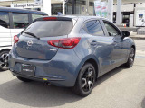 MAZDA2 1.5 15BD i セレクション 