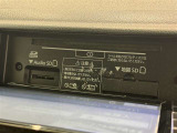 CD再生機能付き!