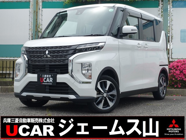 eKクロススペース T 4WD 