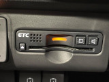 【ETC】高速道路の料金所をストレスなく通過!話題のスポットやサービスエリアに多い「スマートIC」利用時は必須のアイテムです。当店でセットアップを実施、ご納車当日からすぐにご利用いただけます!