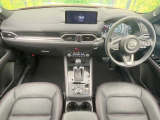 CX-5 2.2 XD スポーツアピアランス 