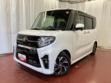 ★☆充実した機能と上質なスタイルをあわせもった、人気のタントカスタムです☆★