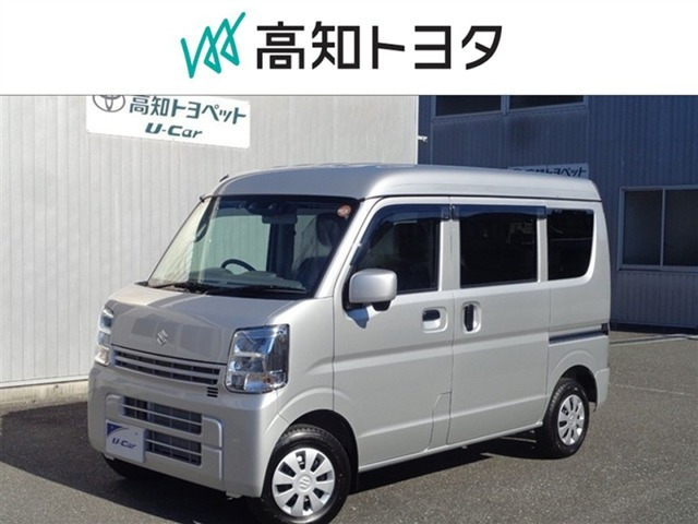エブリイ PC