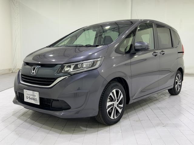 フリード 1.5 G ホンダセンシング 