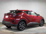 C-HR ハイブリッド 1.8 G 