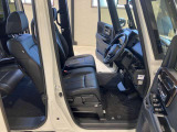 運転席・助手席にはシートヒーターを装備しておりますので、快適にお使いいただけます!
