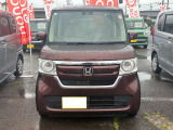 N-BOX G ホンダセンシング 