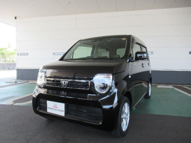 N-WGN L ホンダ センシング 4WD