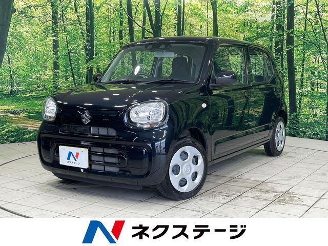 アルト L