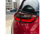 LEDテールランプ