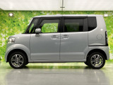 N-BOX G Lパッケージ 4WD 
