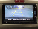 純正メモリーナビとバックカメラ付☆オーディオでドライブも好きな音楽を聴いて楽しめます。TV視聴も可能です☆