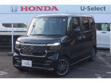 ホンダの軽自動車から普通自動車まで、幅広く取り扱っています!