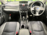 フォレスター 2.0 XT アイサイト 4WD 