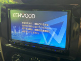 【純正ナビ】人気の純正ナビを装備。オーディオ機能も充実しており、Bluetooth接続すればお持ちのスマホやMP3プレイヤーの音楽を再生可能!毎日の運転がさらに楽しくなります!!