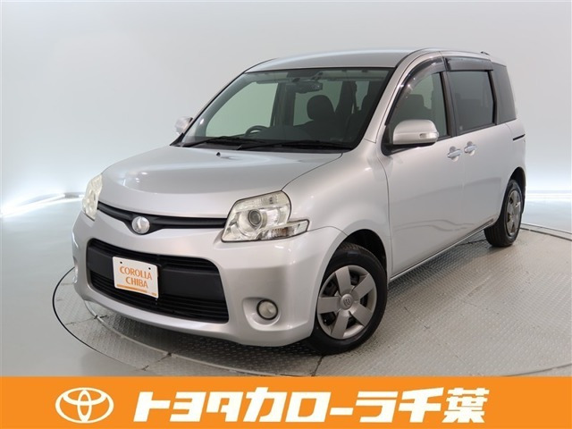 トヨタ シエンタ 
