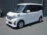 eKスペースカスタム G 