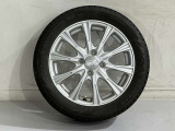 冬タイヤ(15インチアルミホイール) タイヤサイズ 165/55R15