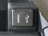 HDMI端子