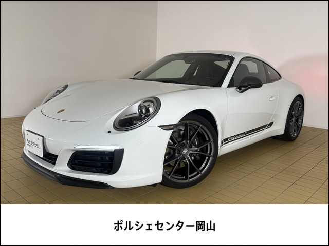 911  カレラT PDK
