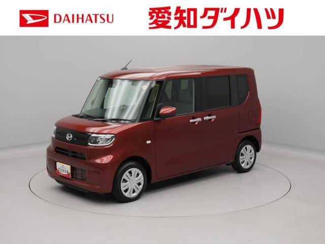 タント X リミテッド 